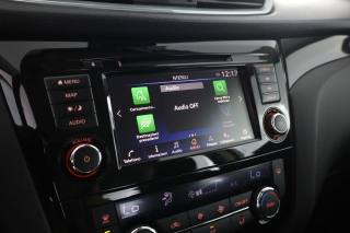 NISSAN Qashqai usata 8