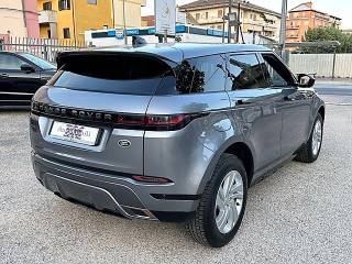 LAND ROVER Range Rover Evoque usata, con Airbag laterali