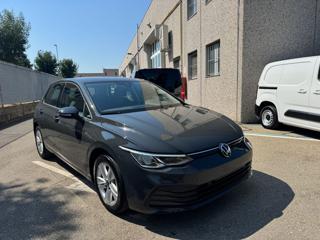 VOLKSWAGEN Golf usata, con Airbag