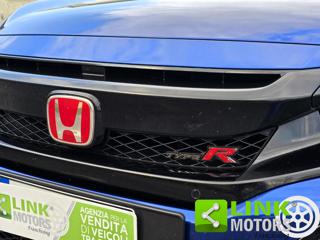 HONDA Civic usata, con Luci diurne