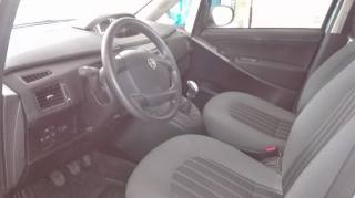 LANCIA MUSA usata, con Cronologia tagliandi