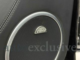 BENTLEY Continental usata, con Sistema di navigazione