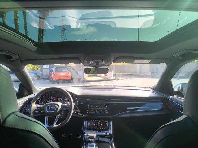 AUDI RS Q8 usata, con Controllo automatico clima