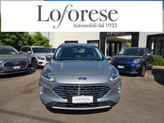 FORD Kuga 1.5 EcoBlue 120 CV 2WD Titanium SPORT