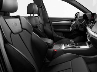 AUDI Q5 usata, con Cerchi in lega