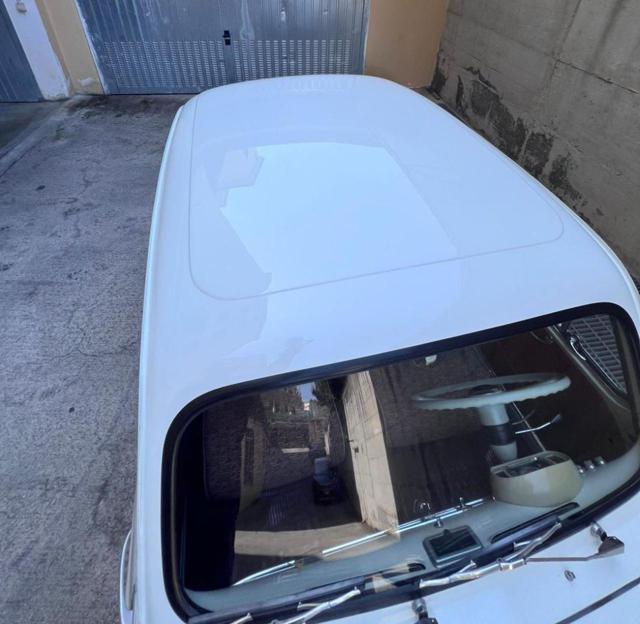 FIAT 600 usata 34