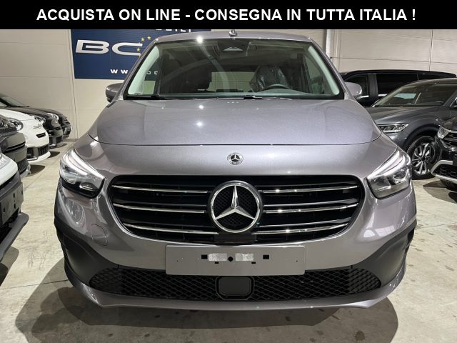 MERCEDES-BENZ T 160 usata, con Airbag