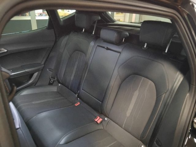 CUPRA Formentor usata, con Climatizzatore