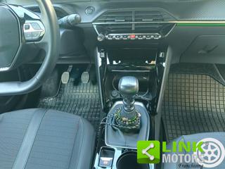 PEUGEOT 2008 usata, con Fari LED