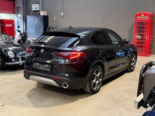 ALFA ROMEO Stelvio usata, con Airbag Passeggero