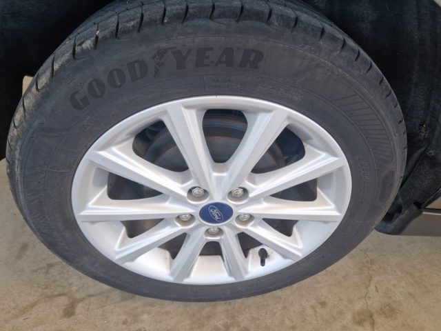FORD Focus usata, con Cruise Control