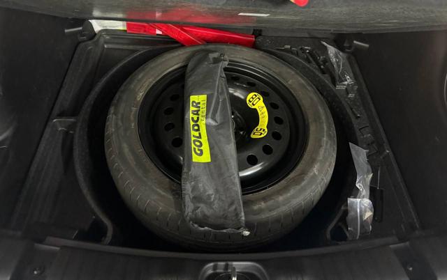 JEEP Compass usata, con Immobilizzatore elettronico