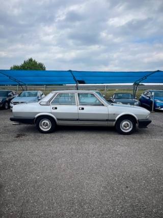 ALFA ROMEO Alfetta usata 5