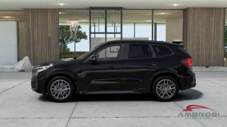 BMW X1 usata 2