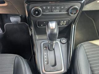 FORD EcoSport usata, con ESP
