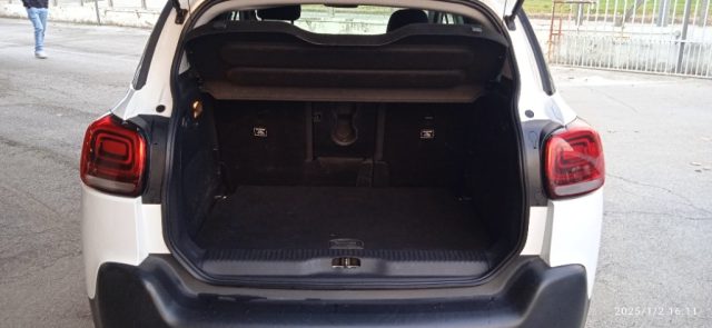 CITROEN C3 Aircross usata, con Climatizzatore