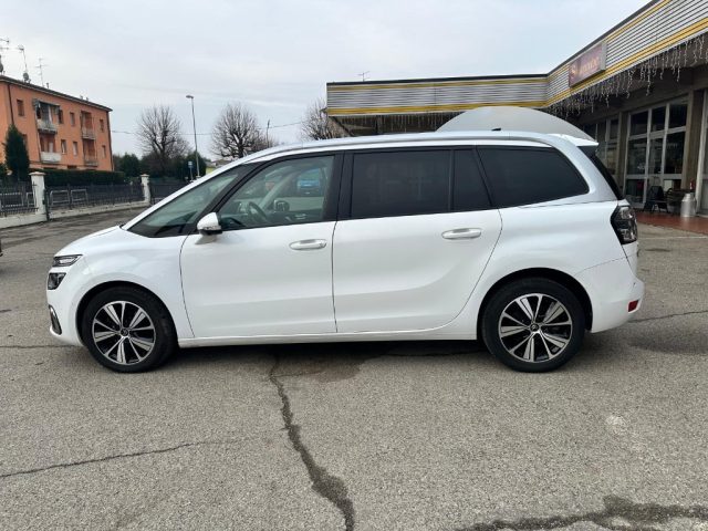 CITROEN Grand C4 Picasso usata, con Airbag