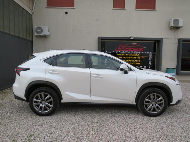 LEXUS NX 300 usata, con Airbag Passeggero