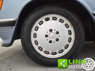 MERCEDES-BENZ SL 300 usata, con Interni in pelle