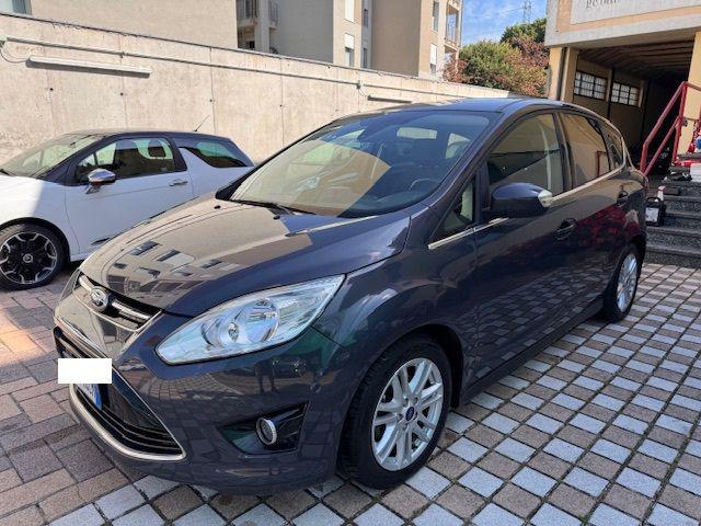 FORD C-Max usata, con ABS