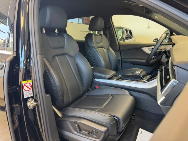 AUDI Q7 usata, con Controllo trazione