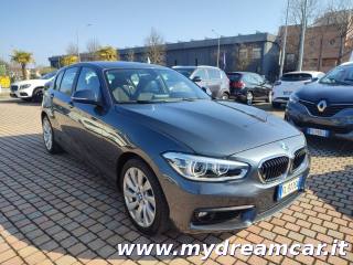 BMW 118 usata, con Airbag laterali