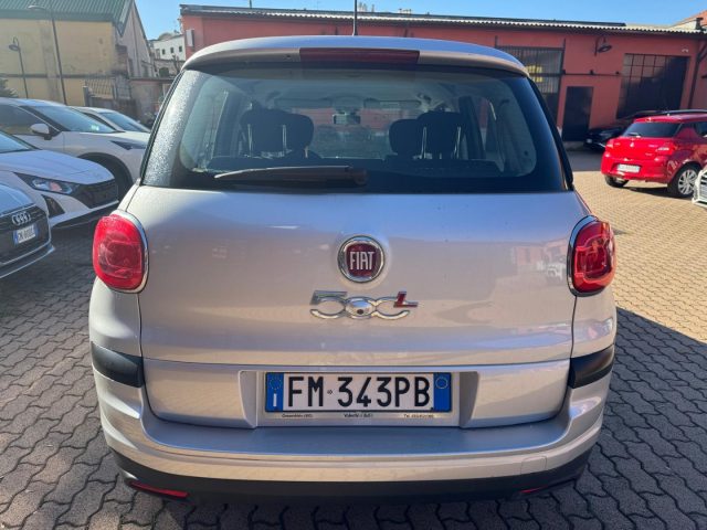 FIAT 500L usata, con Boardcomputer