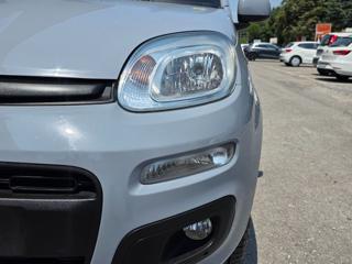 FIAT Panda usata, con Isofix