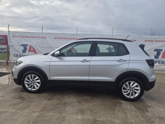 VOLKSWAGEN T-Cross usata, con Airbag