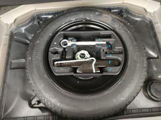 CITROEN C4 Picasso usata, con Touch screen