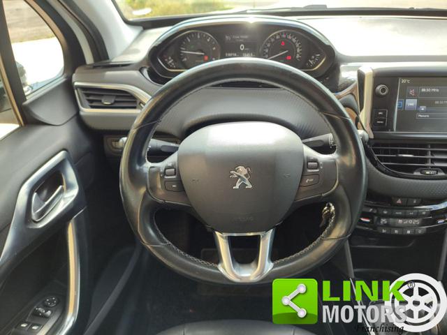 PEUGEOT 2008 usata 25