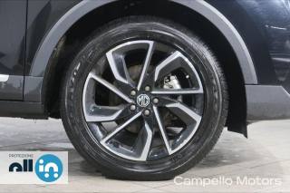 MG ZS usata 15