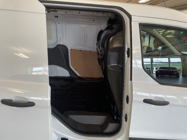 FORD Transit Connect usata, con Fari Xenon