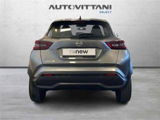 NISSAN Juke usata, con Alzacristalli elettrici
