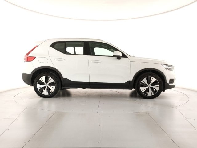 VOLVO XC40 usata, con Cerchi in lega
