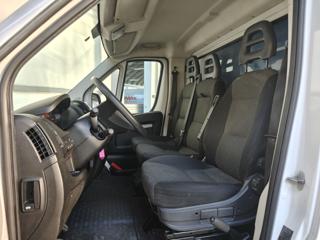FIAT Ducato usata, con Bracciolo