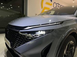 NISSAN Qashqai usata, con Autoradio