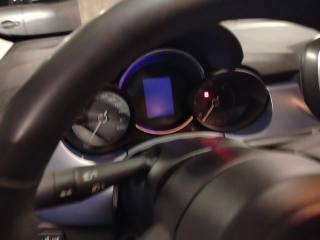 FIAT 500X usata, con Controllo elettronico della corsia