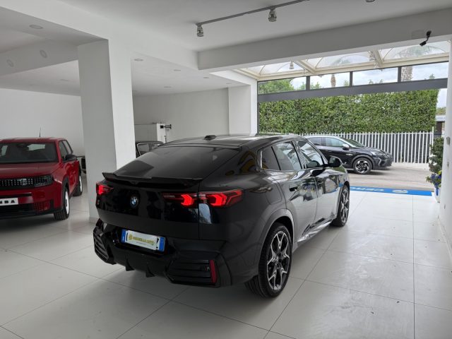 BMW X2 usata, con Controllo automatico clima