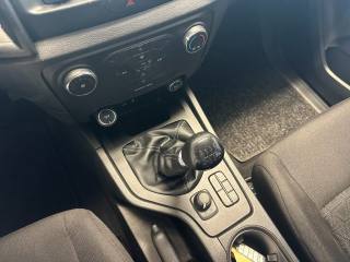 FORD Ranger usata, con Trazione integrale