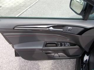 FORD Mondeo usata, con Fendinebbia