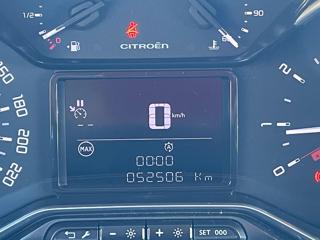 CITROEN C3 Aircross usata, con Airbag testa