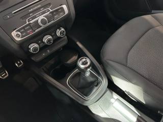 AUDI A1 usata, con Controllo trazione