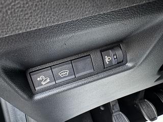 JEEP Avenger usata, con Sedile posteriore sdoppiato