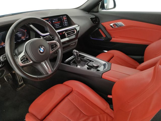 BMW Z4 usata, con Climatizzatore