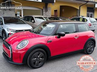 MINI Cooper usata, con Sedile posteriore sdoppiato