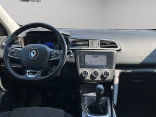 RENAULT Kadjar usata, con ESP