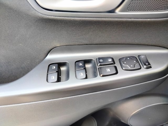 HYUNDAI Kona usata, con Bluetooth