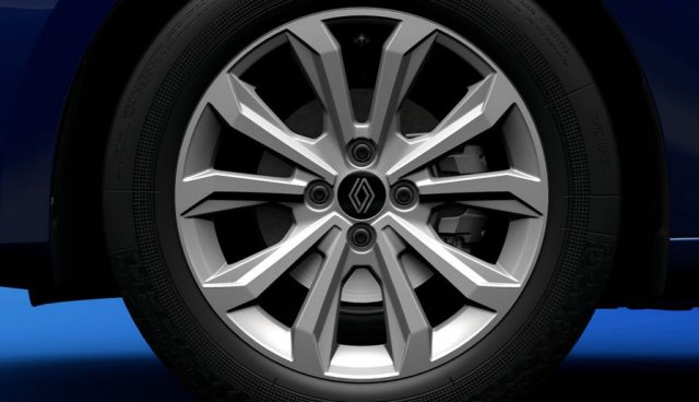 RENAULT Clio usata, con Airbag Passeggero