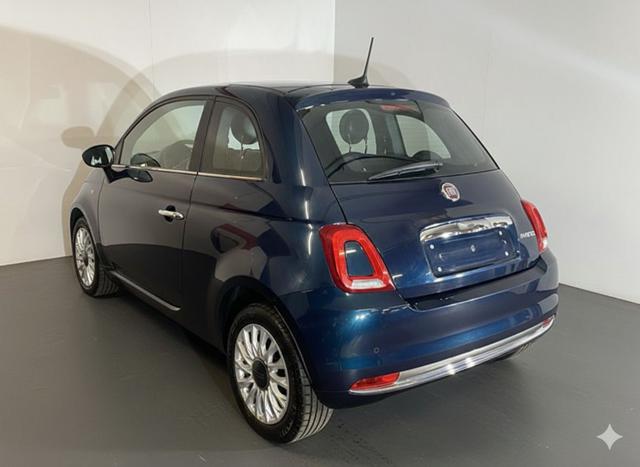 FIAT 500 usata, con Airbag Passeggero